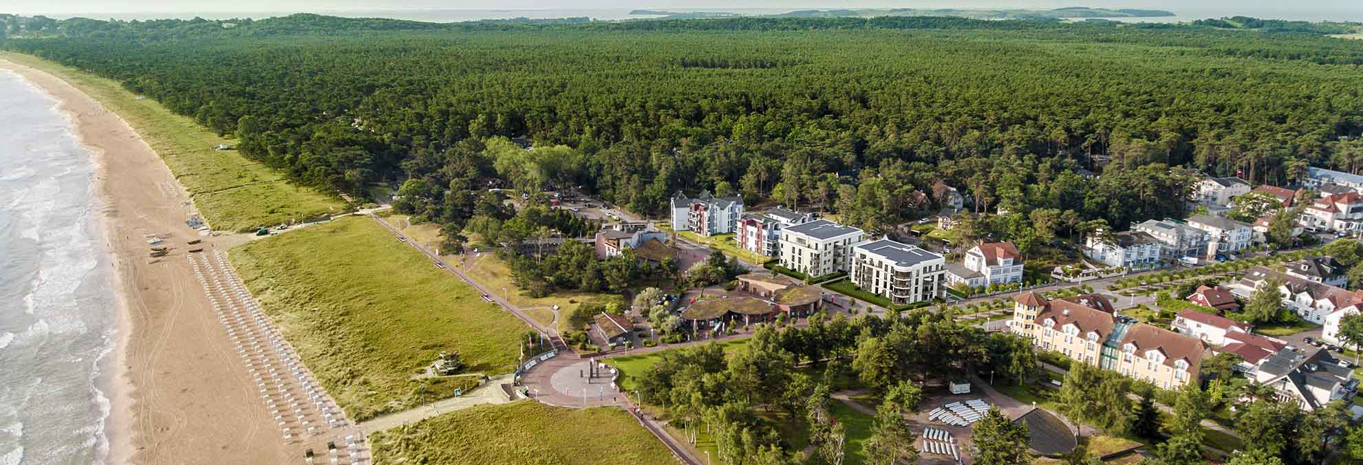 Ferienwohnung Ostsee kaufen