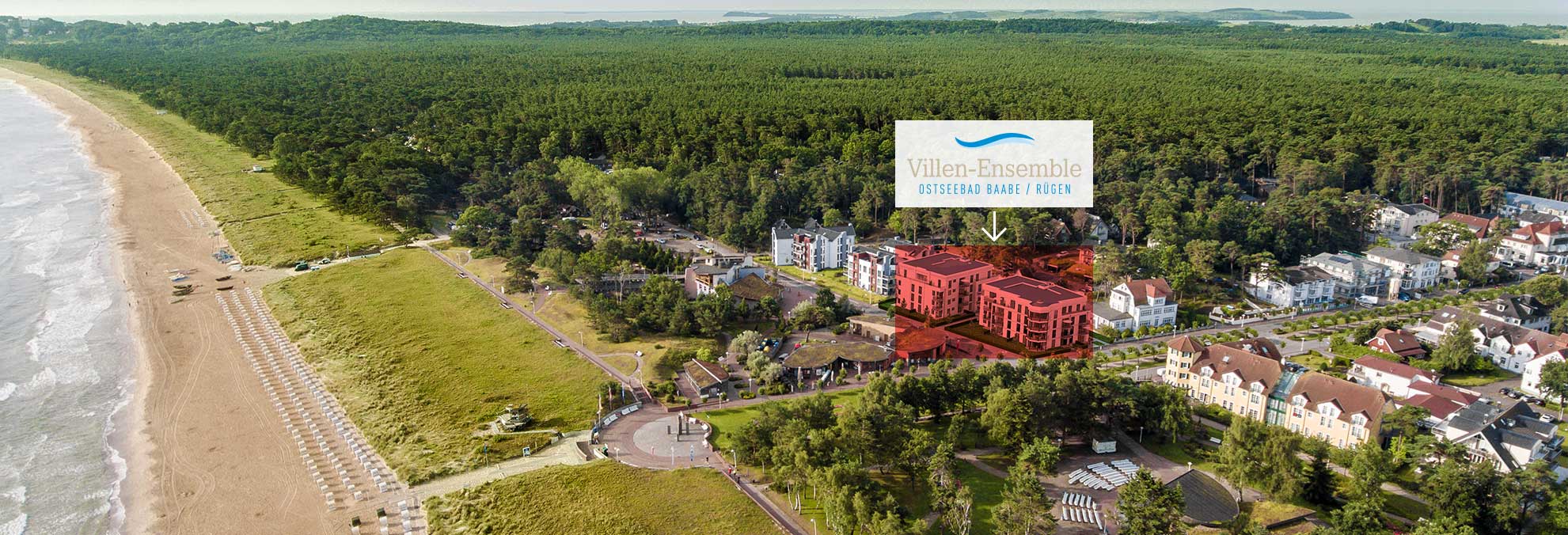 Ferienwohnung Ostsee kaufen