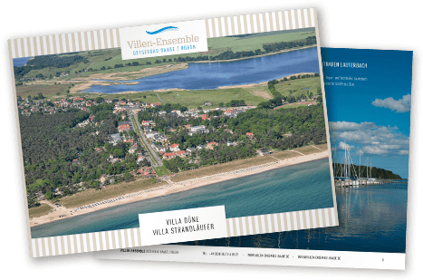 Ferienwohnung Ostsee kaufen - Expose Download mit allen Ferienwohnungen Ferienwohnung Ostsee kaufen Prospekt