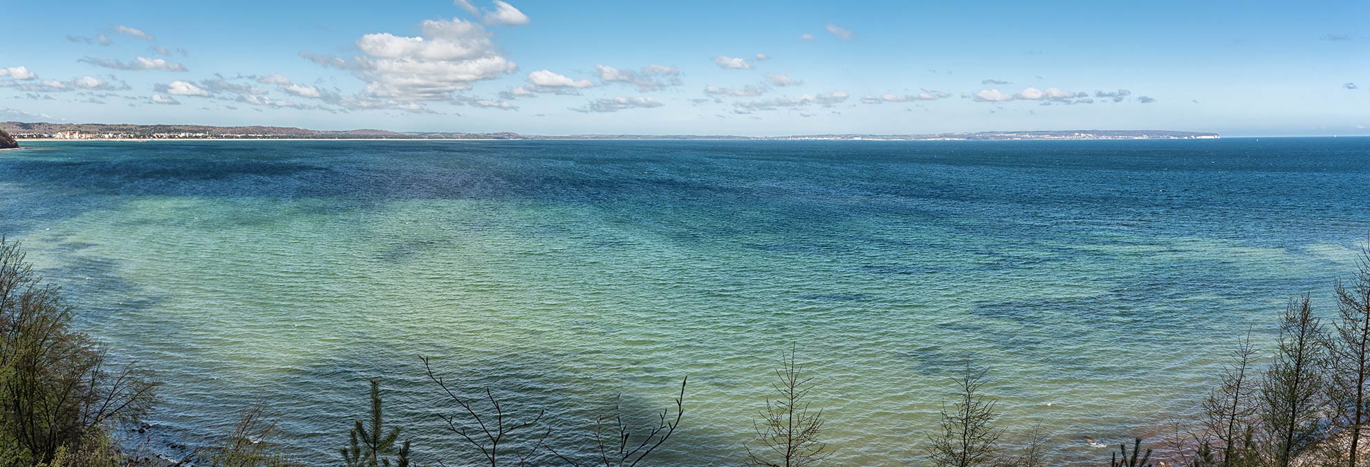 Ferienwohnung Ostsee kaufen