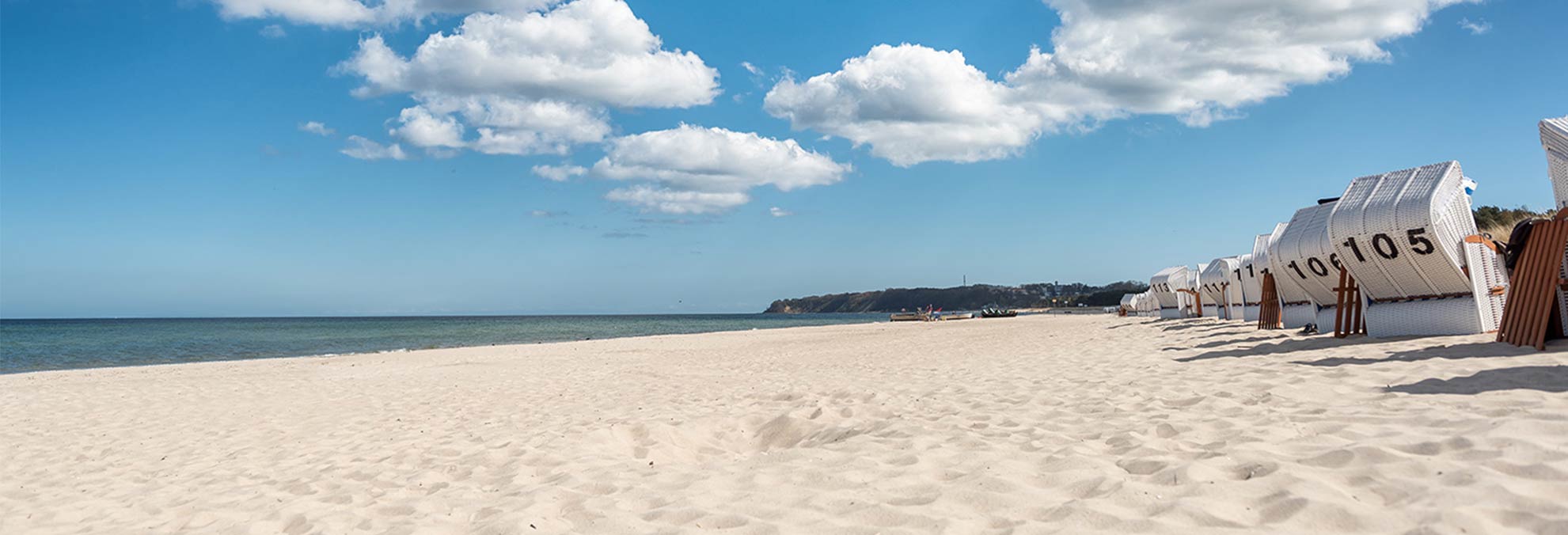 Ferienwohnung Ostsee kaufen