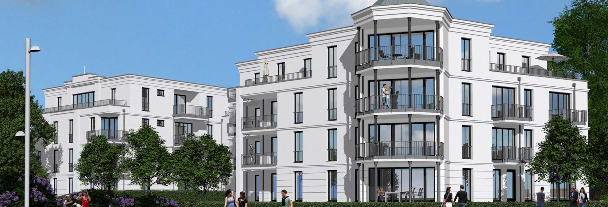Ferienwohnung Ostsee kaufen